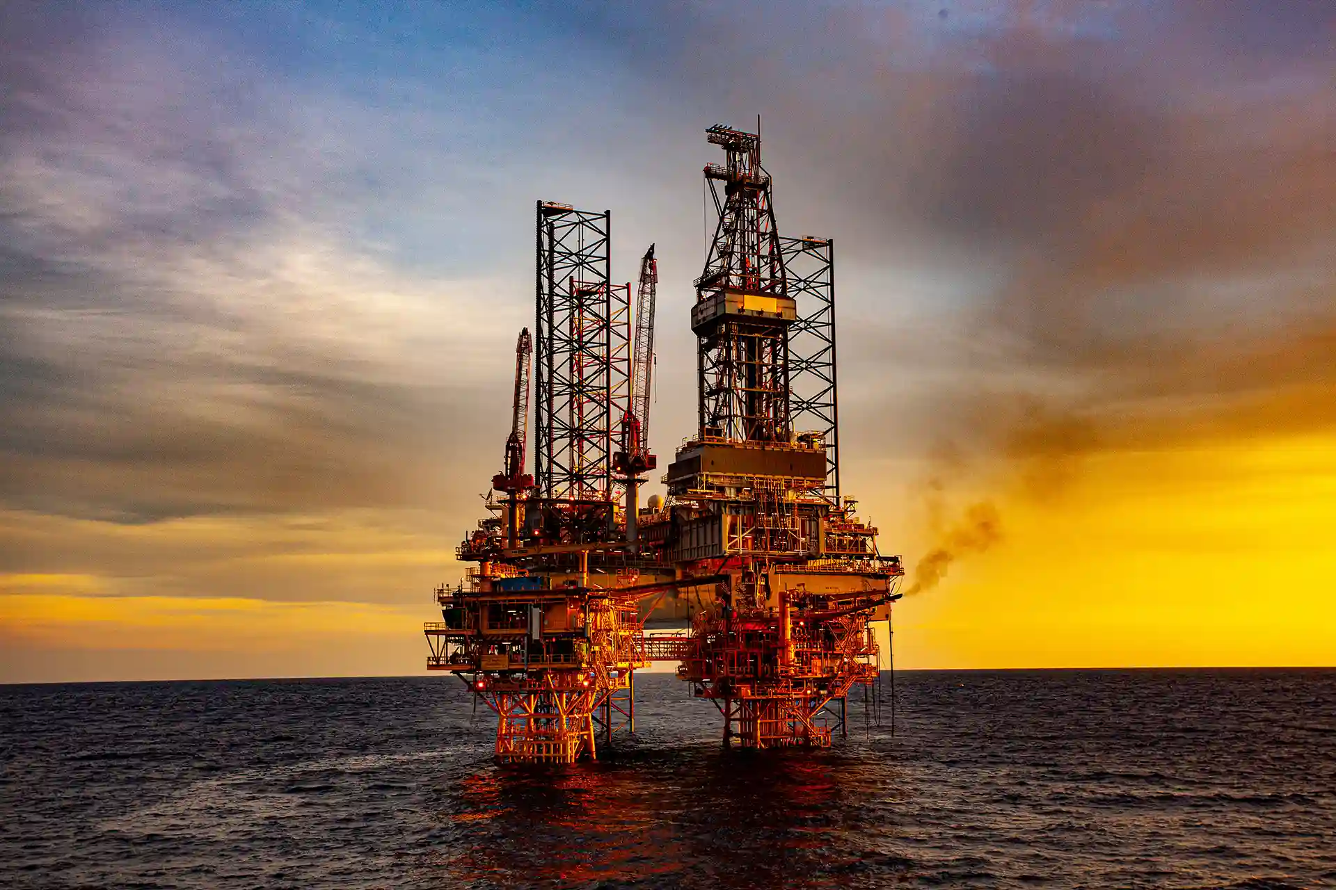 High-Performance Polymers for the Oil and Gas Industry